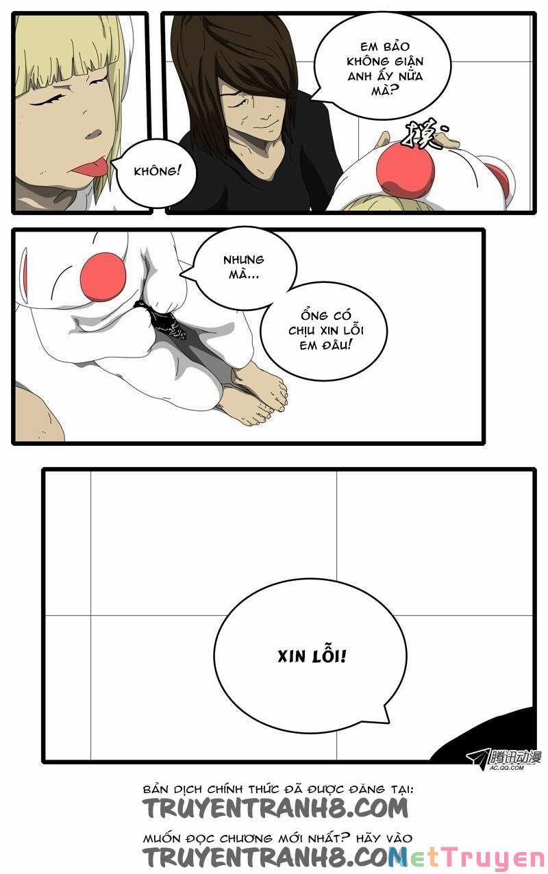 World Game 92 trang 4