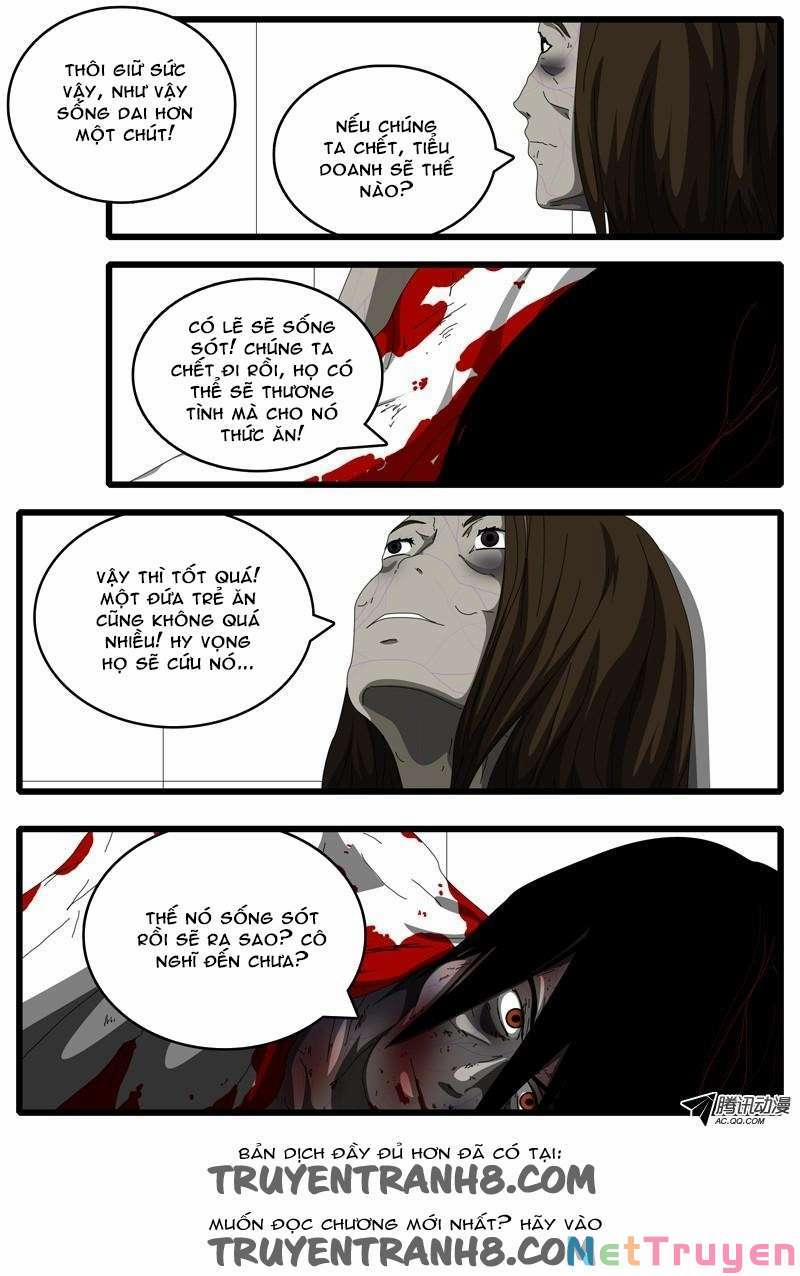 World Game 93 trang 4