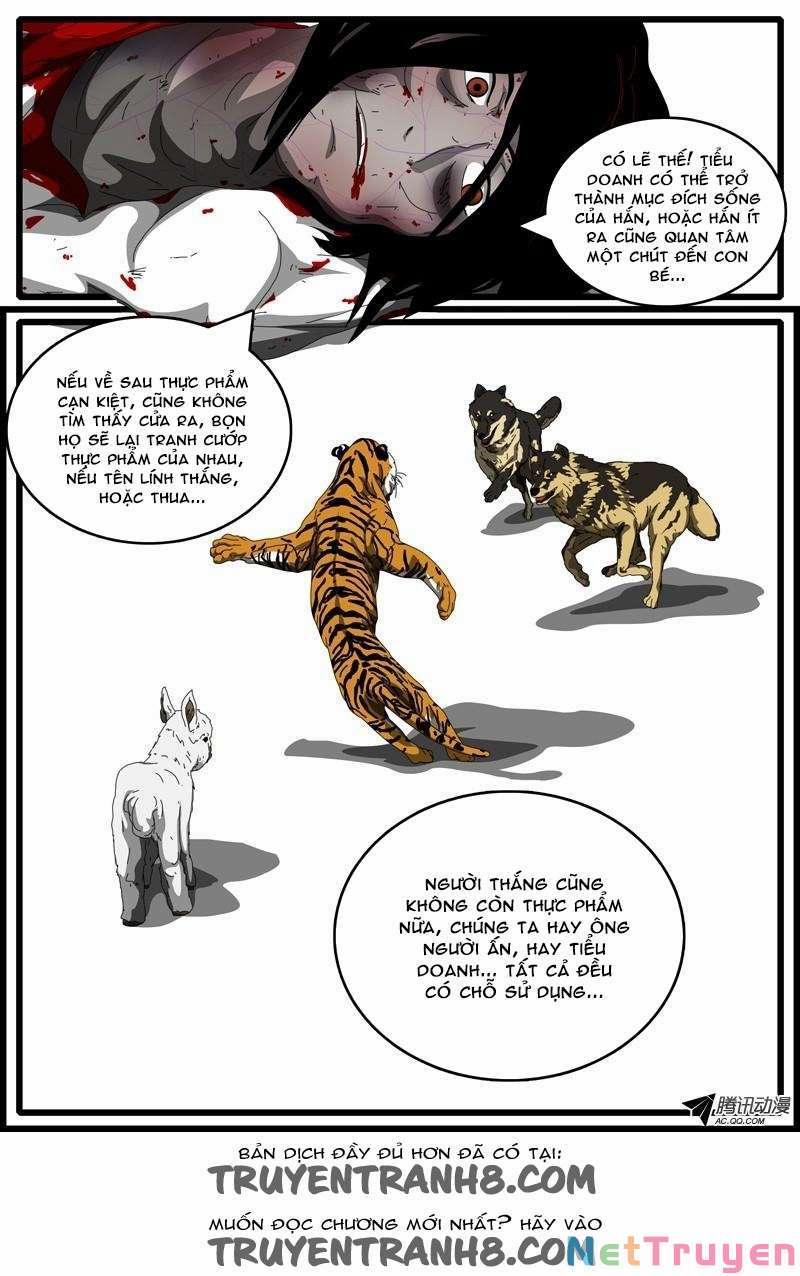 World Game 93 trang 7