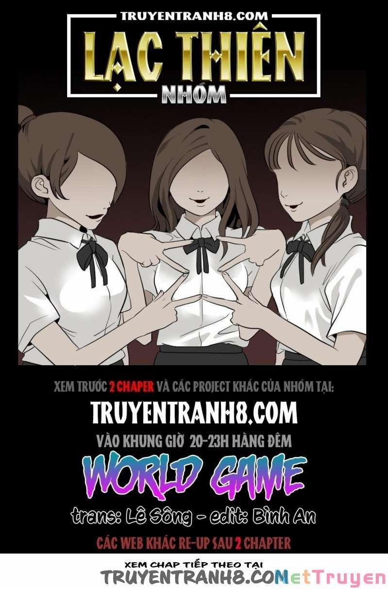 World Game 95 trang 0