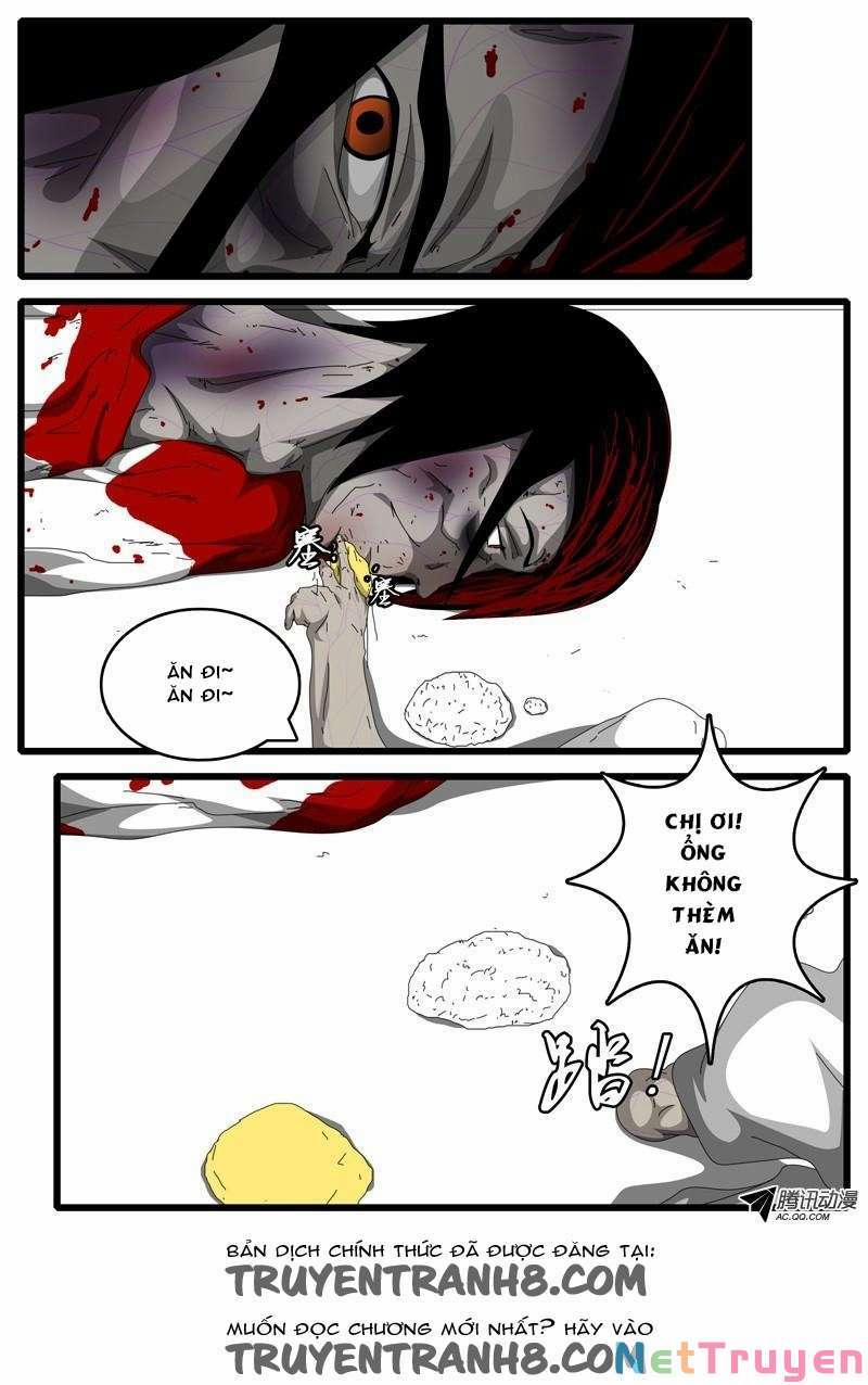 World Game 97 trang 3