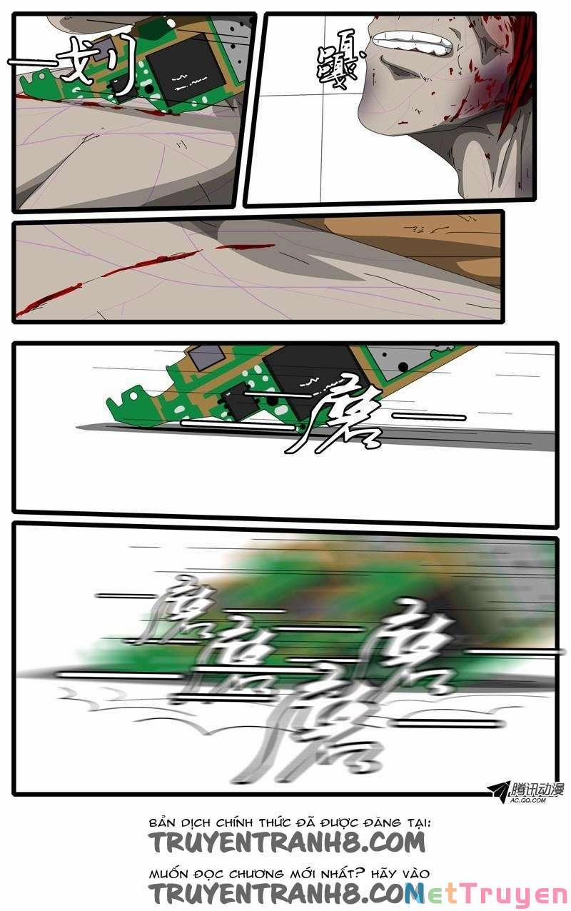 World Game 98 trang 3