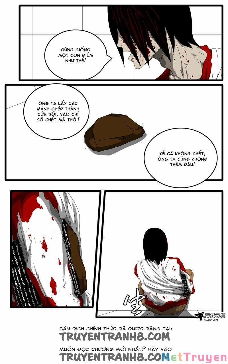 World Game 99 trang 4