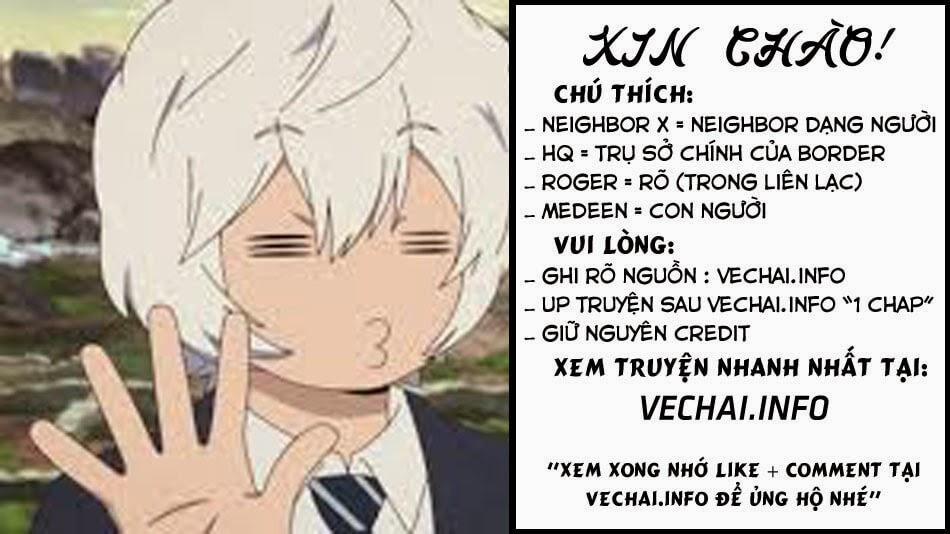 World Trigger 59 trang 0