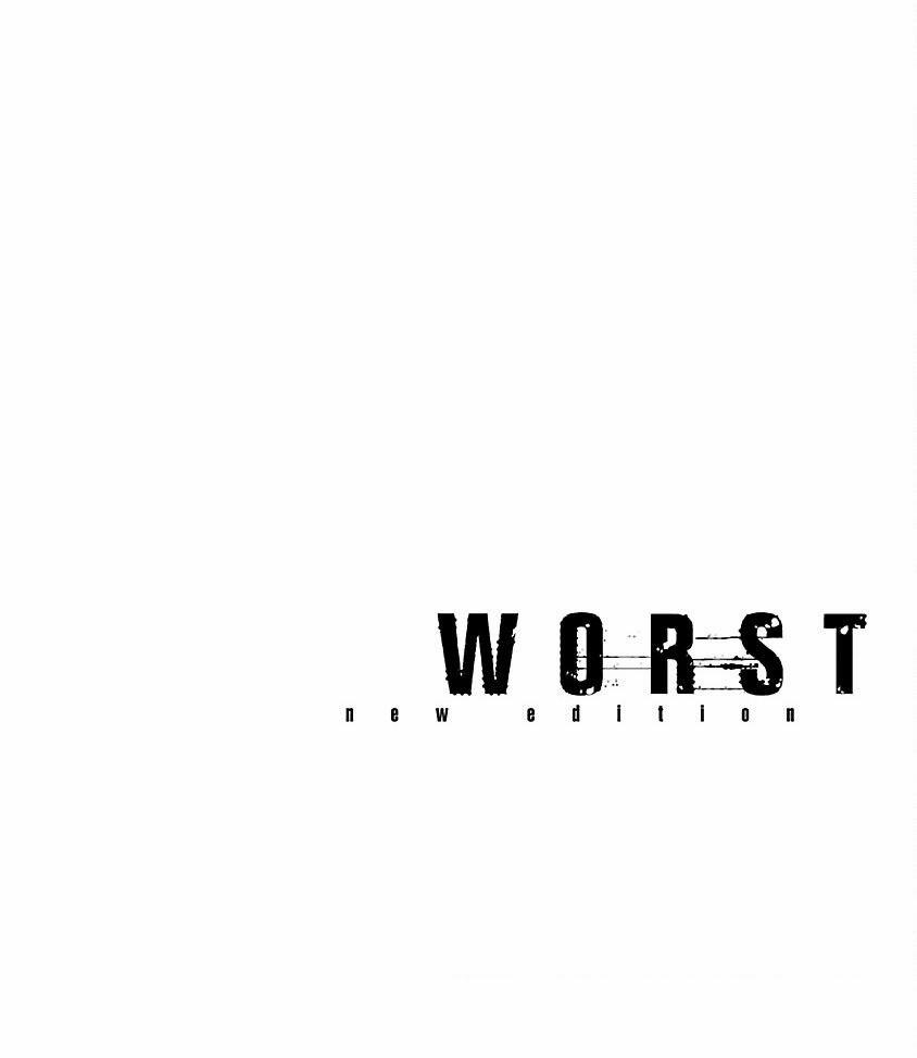 Worst Ấn Bản Mới Chuong 73 trang 1