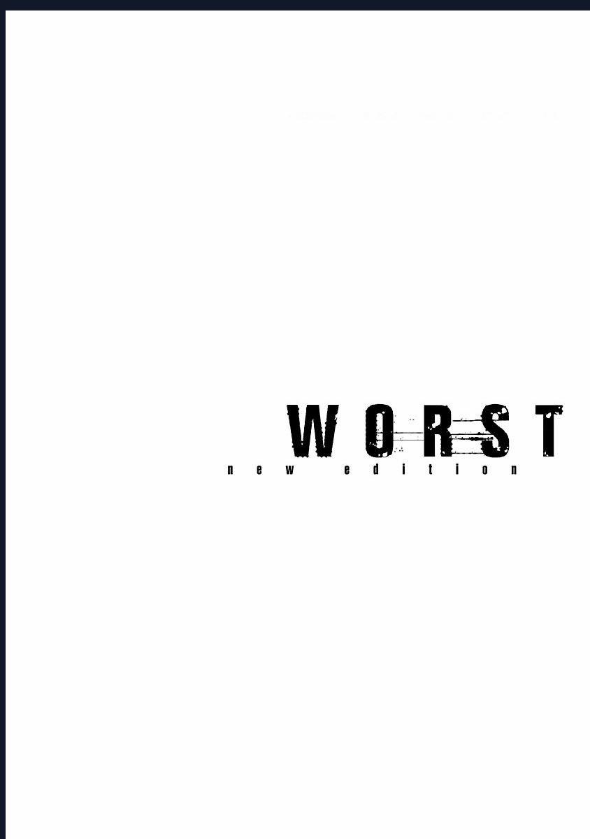 Worst Ấn Bản Mới Chuong 80 trang 0