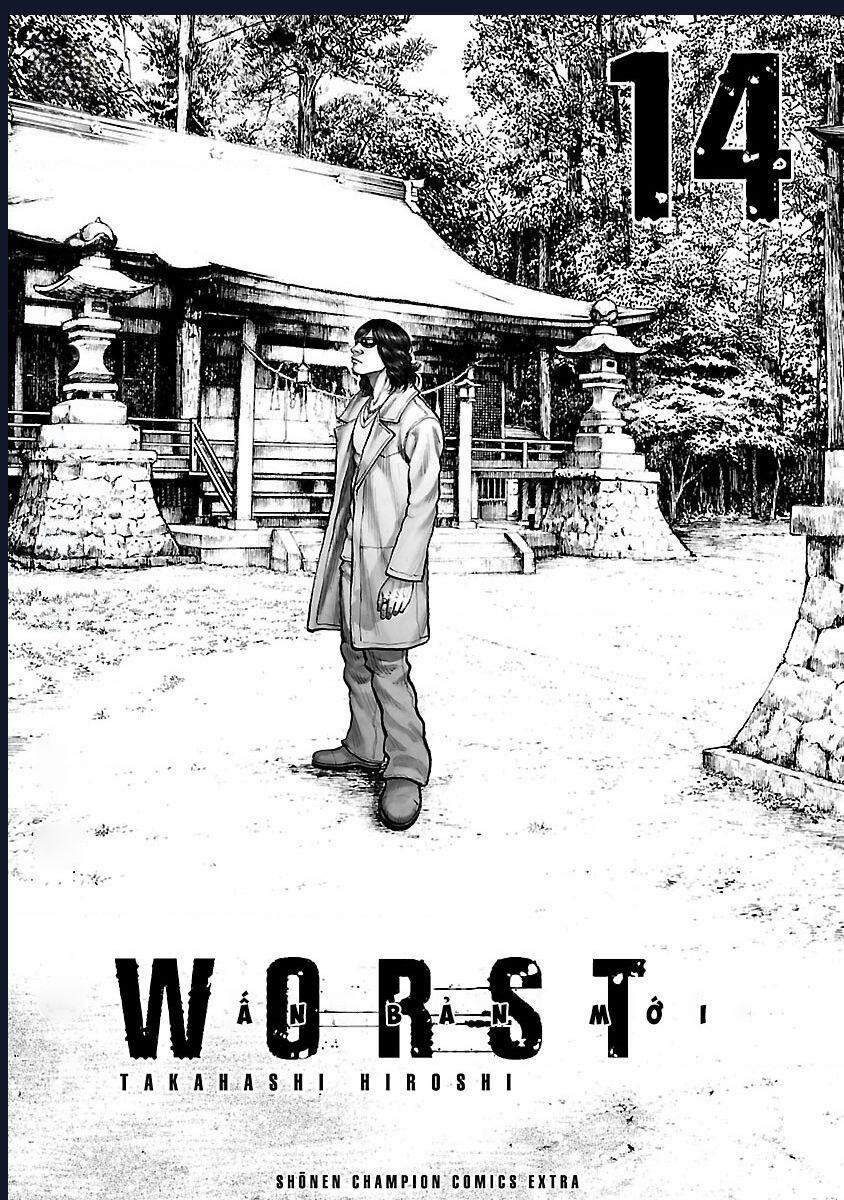 Worst Ấn Bản Mới Chuong 89 trang 0
