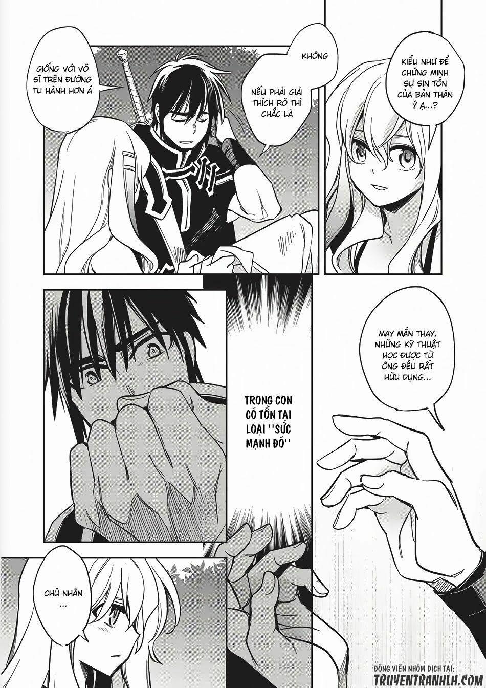 Wortenia Senki 10 trang 4