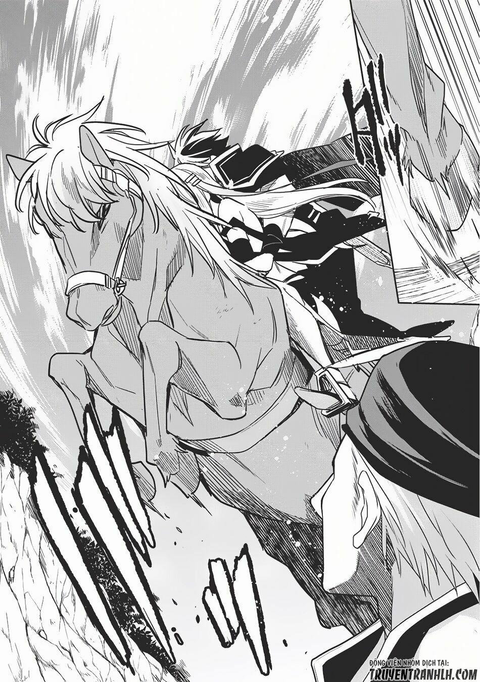 Wortenia Senki 11 trang 13