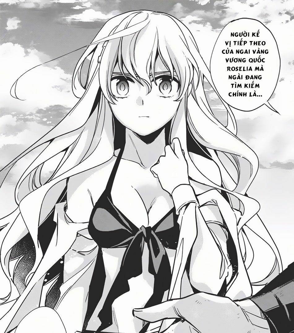 Wortenia Senki 11 trang 34