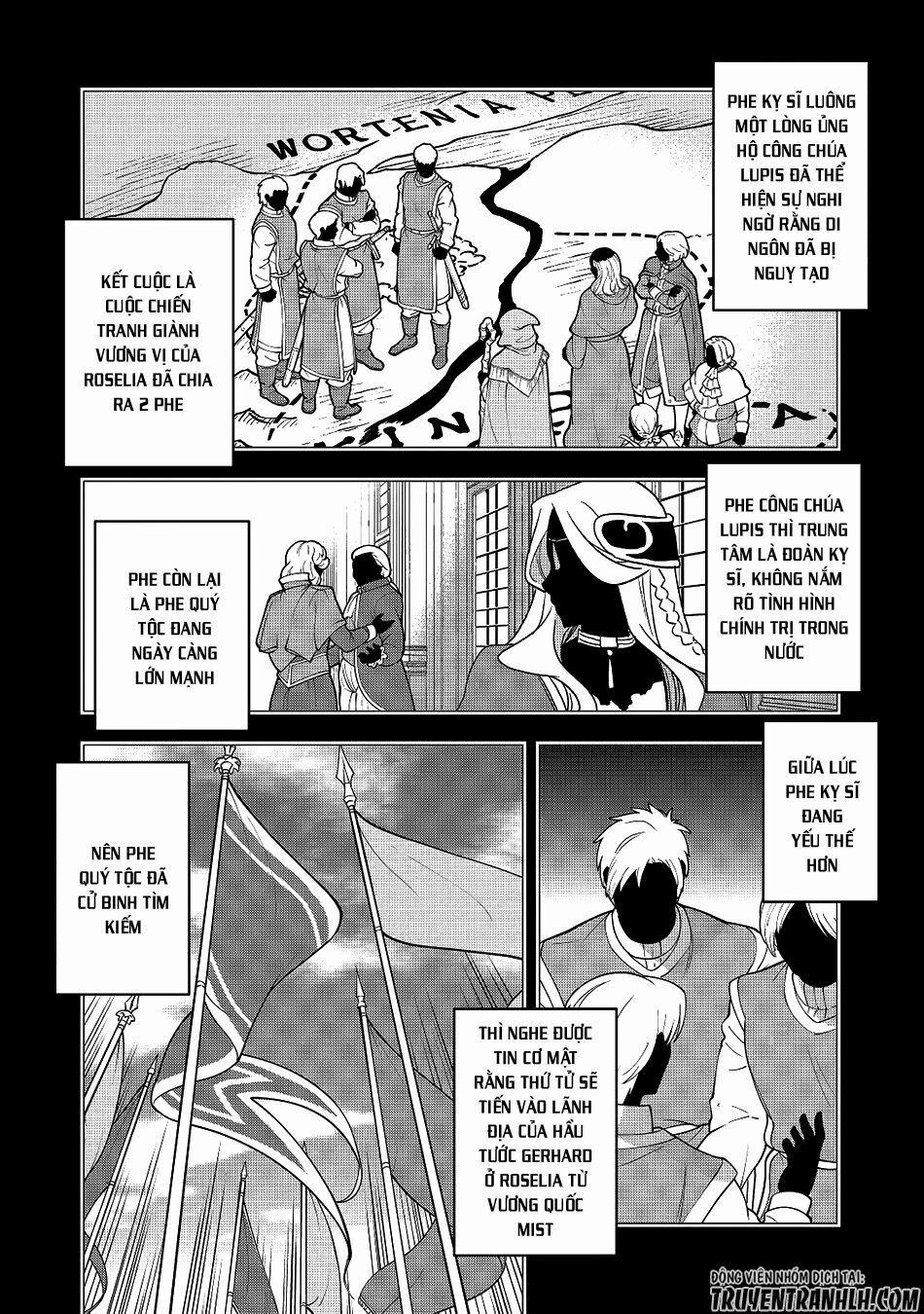 Wortenia Senki 12 trang 21