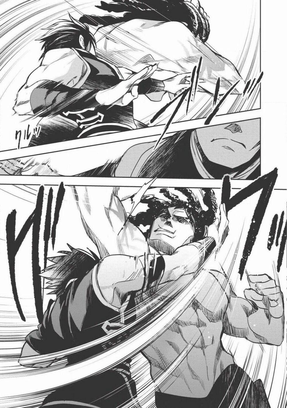 Wortenia Senki 15 trang 27