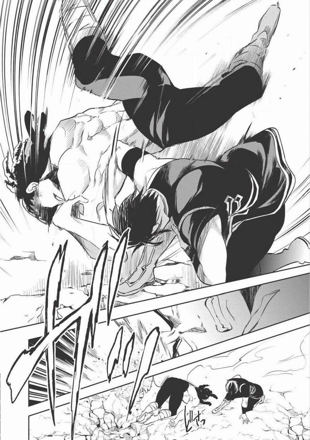 Wortenia Senki 15 trang 28