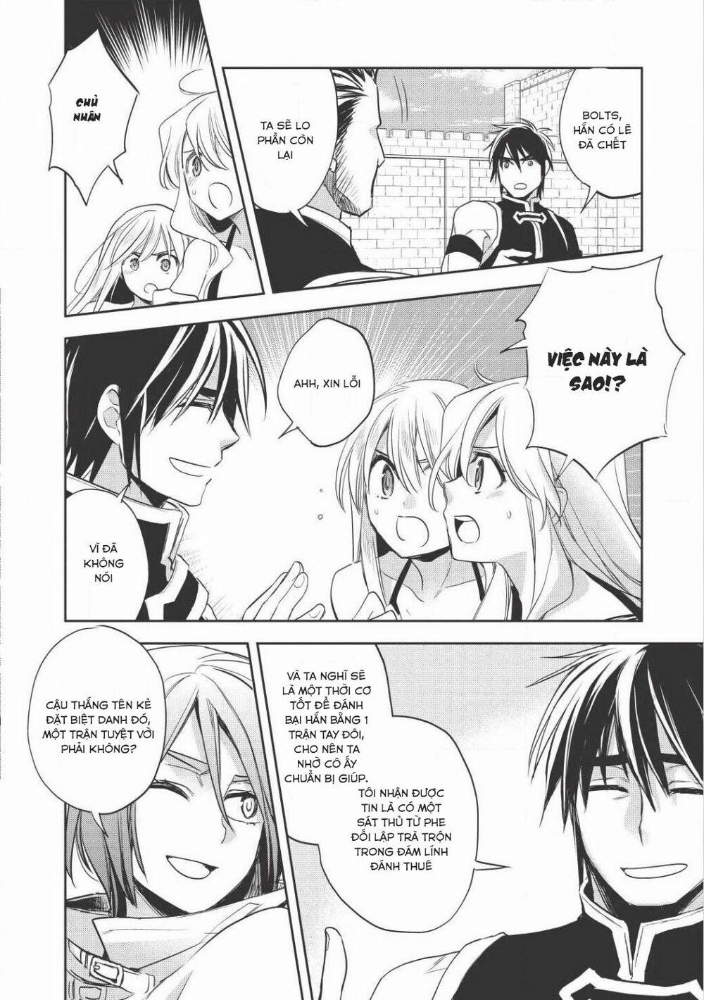 Wortenia Senki 15 trang 30