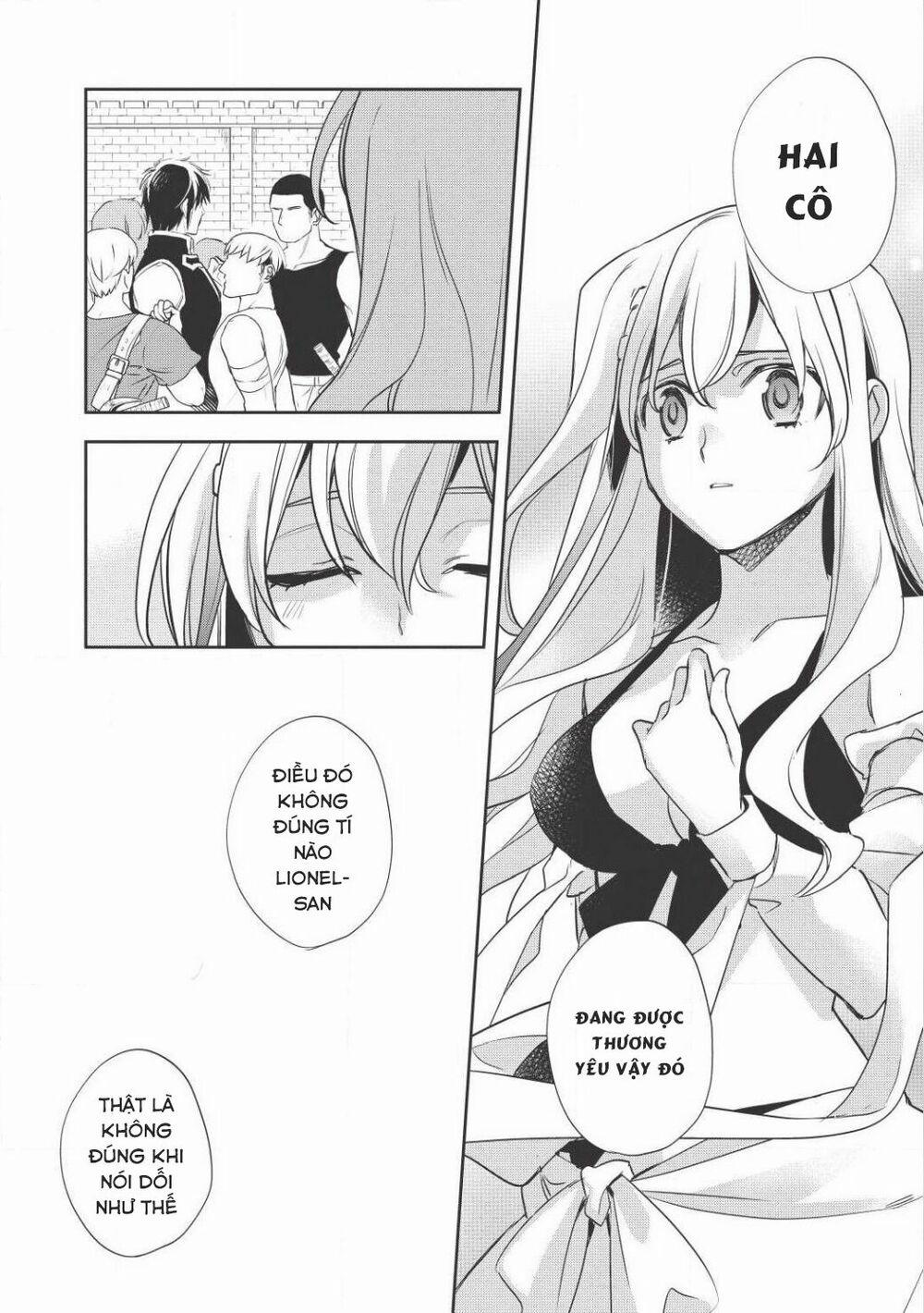 Wortenia Senki 15 trang 34