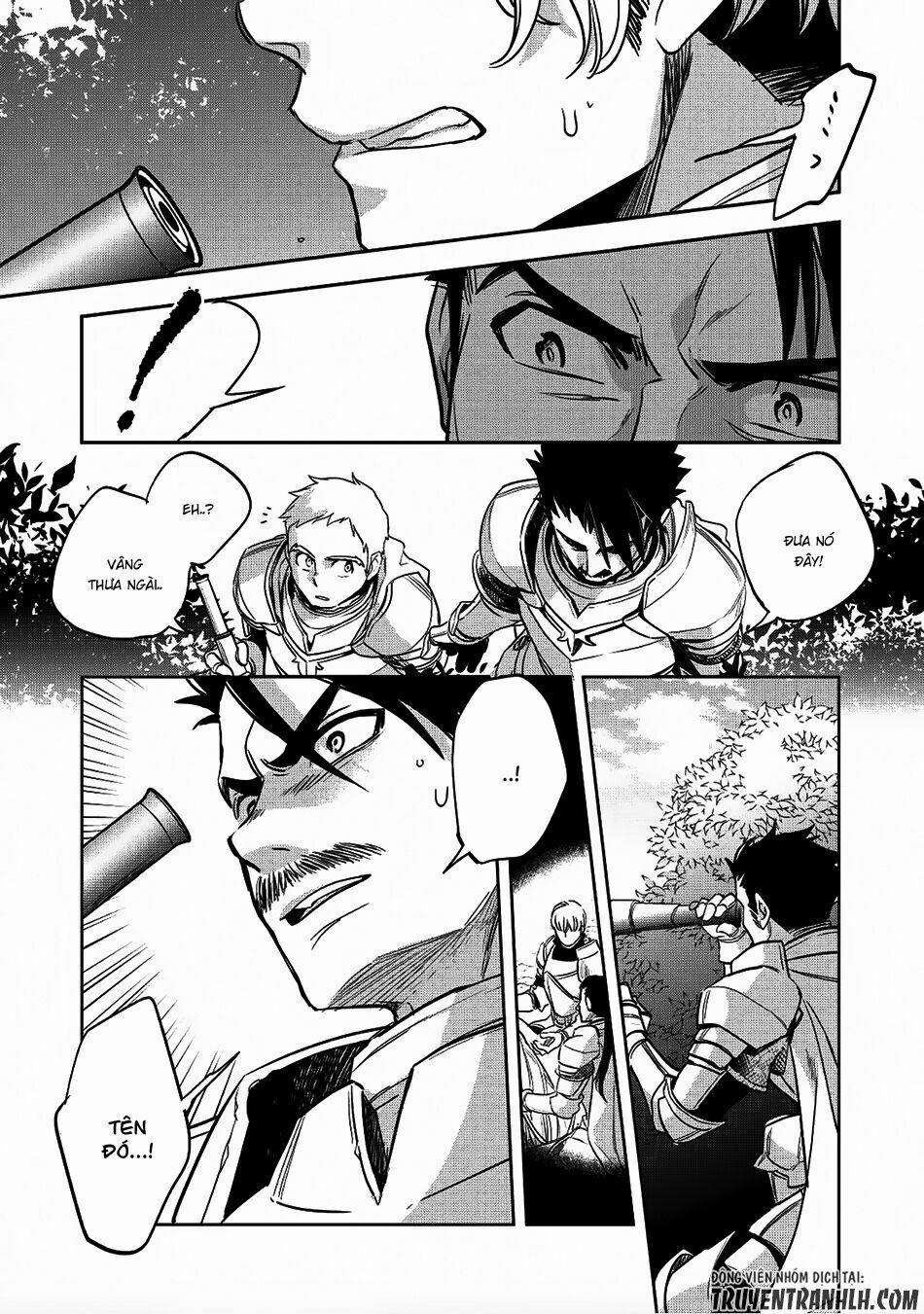 Wortenia Senki 17 trang 14