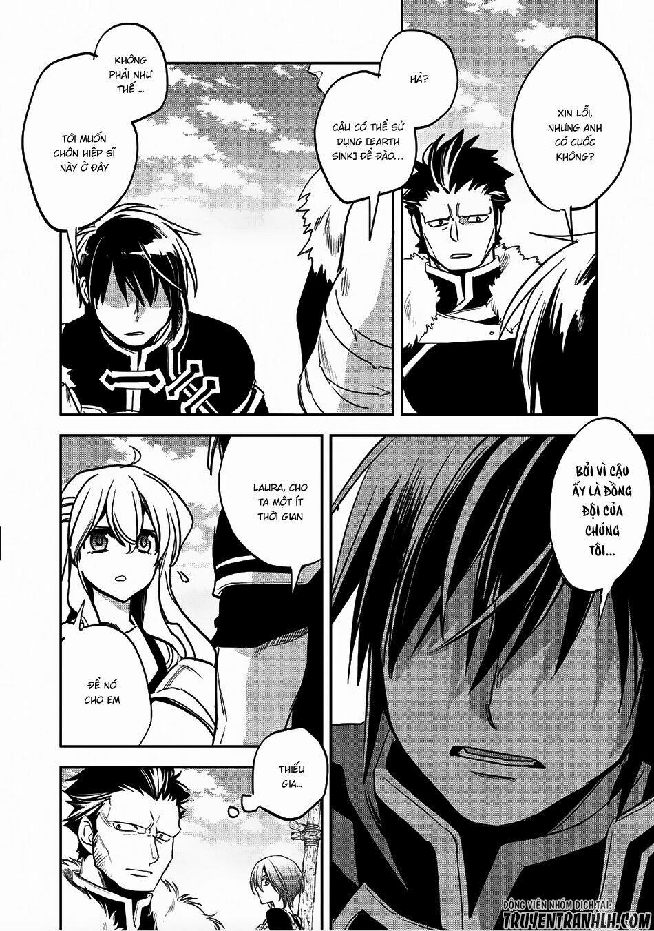 Wortenia Senki 17 trang 30