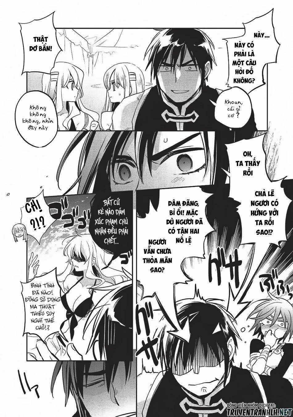 Wortenia Senki 19 trang 30