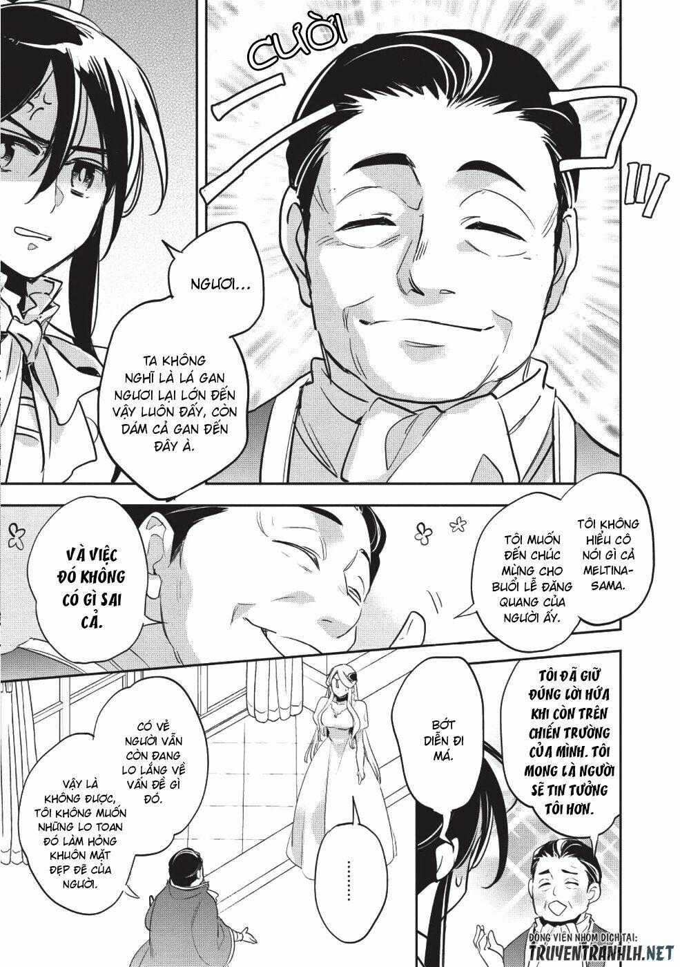 Wortenia Senki 25 trang 18