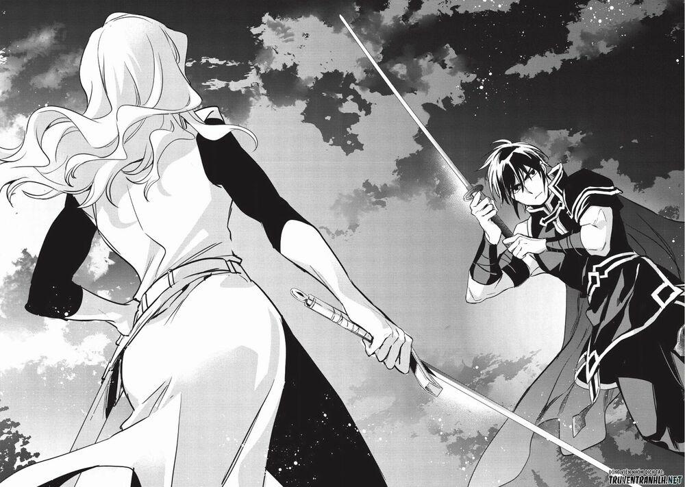 Wortenia Senki 25 trang 30