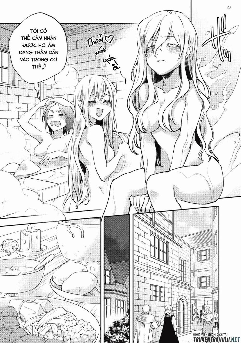 Wortenia Senki 26 trang 23