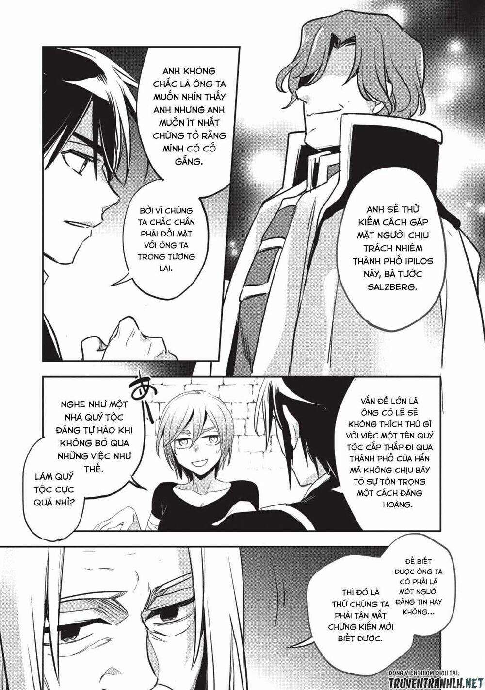 Wortenia Senki 26 trang 27