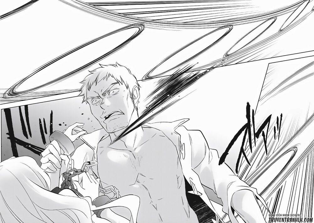 Wortenia Senki 4 trang 24