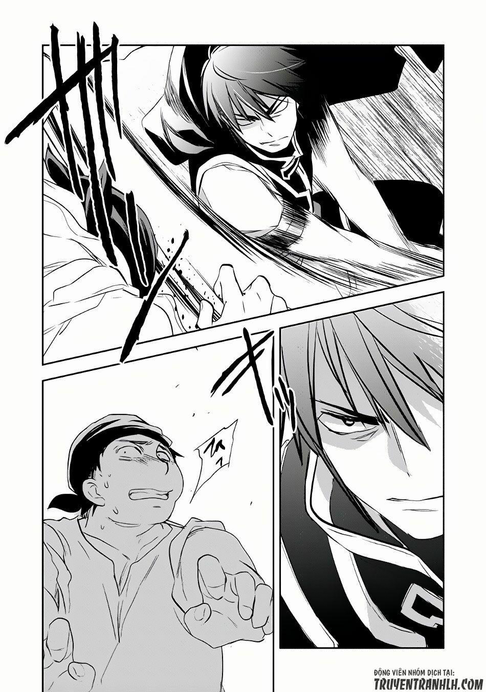 Wortenia Senki 4 trang 29