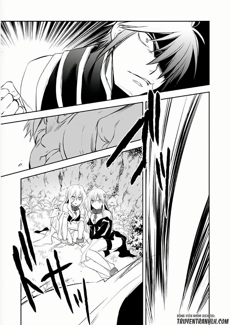 Wortenia Senki 4 trang 30