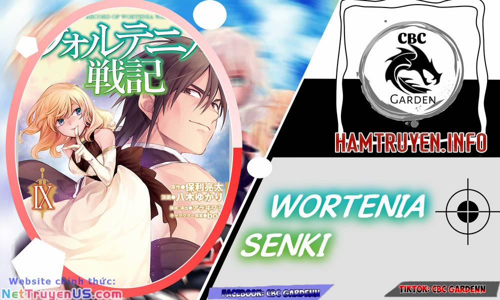 Wortenia Senki 44 trang 1