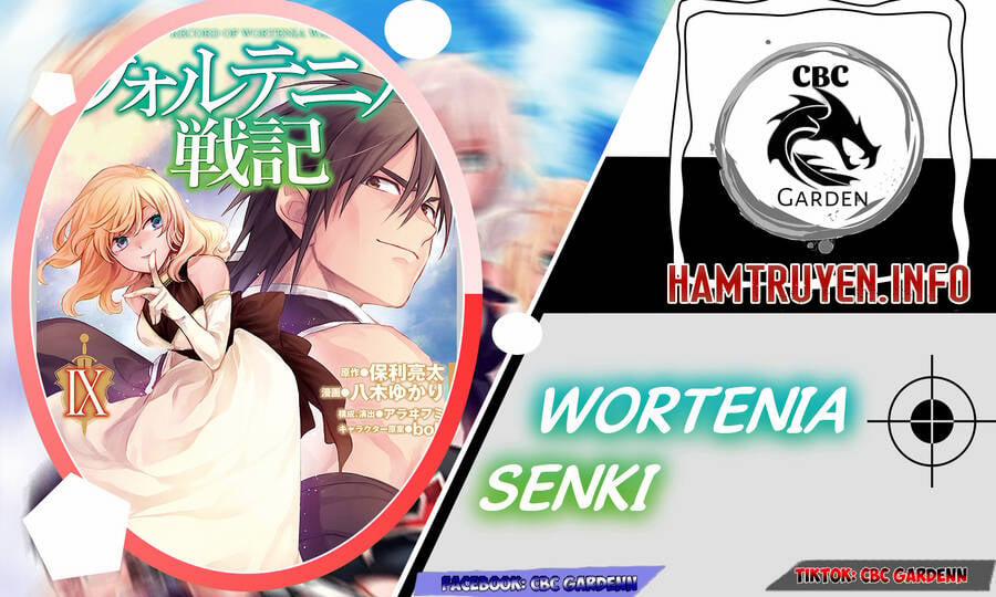 Wortenia Senki 48 trang 1