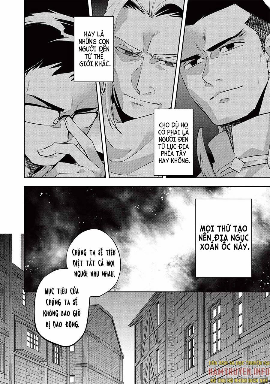 Wortenia Senki 48 trang 12