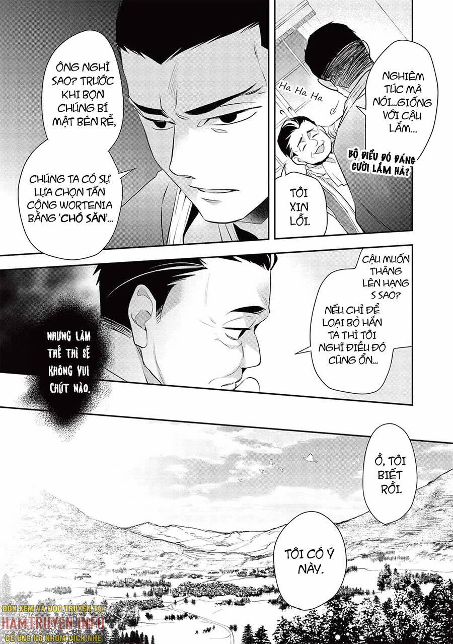 Wortenia Senki 48 trang 17