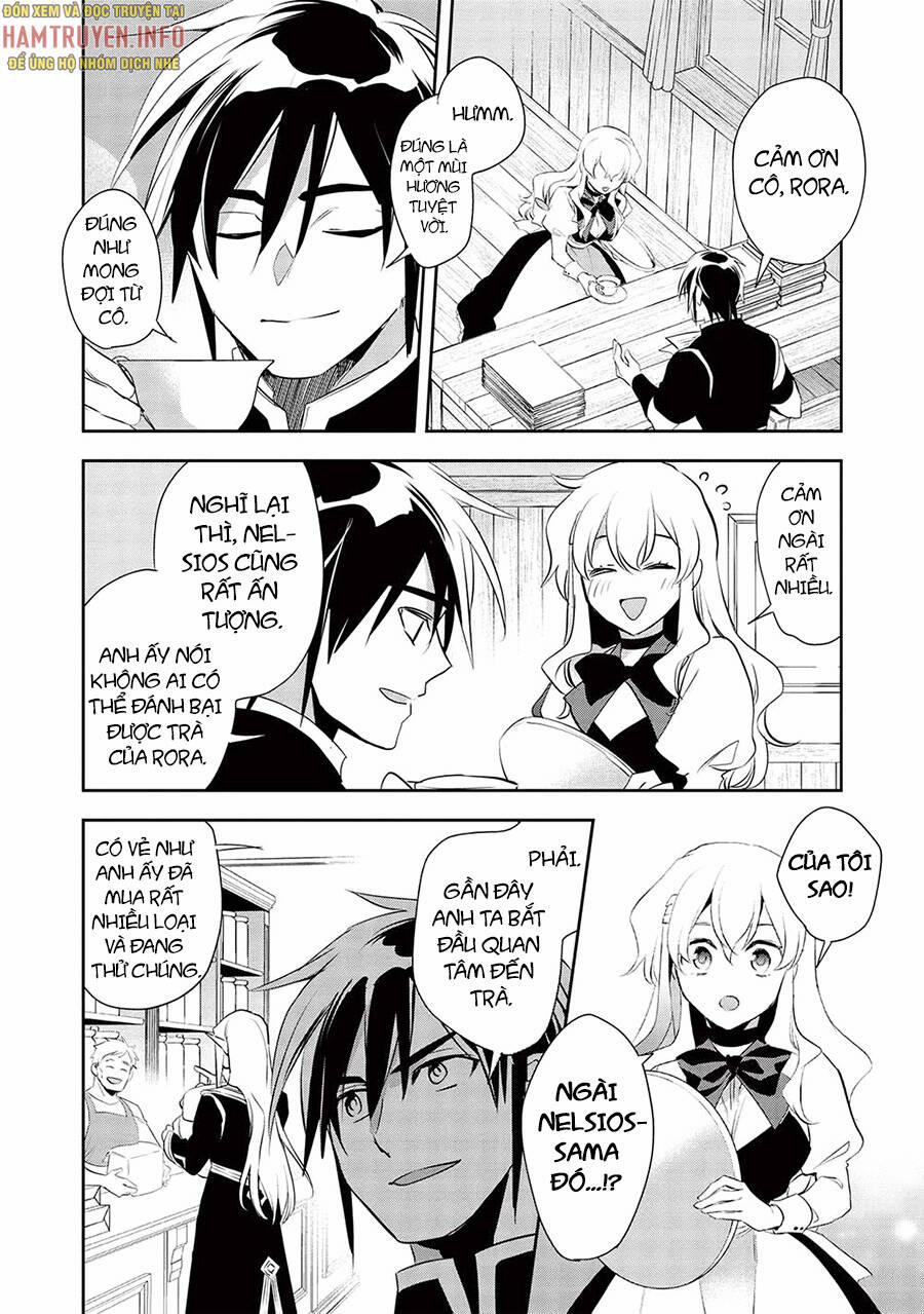 Wortenia Senki 48 trang 24