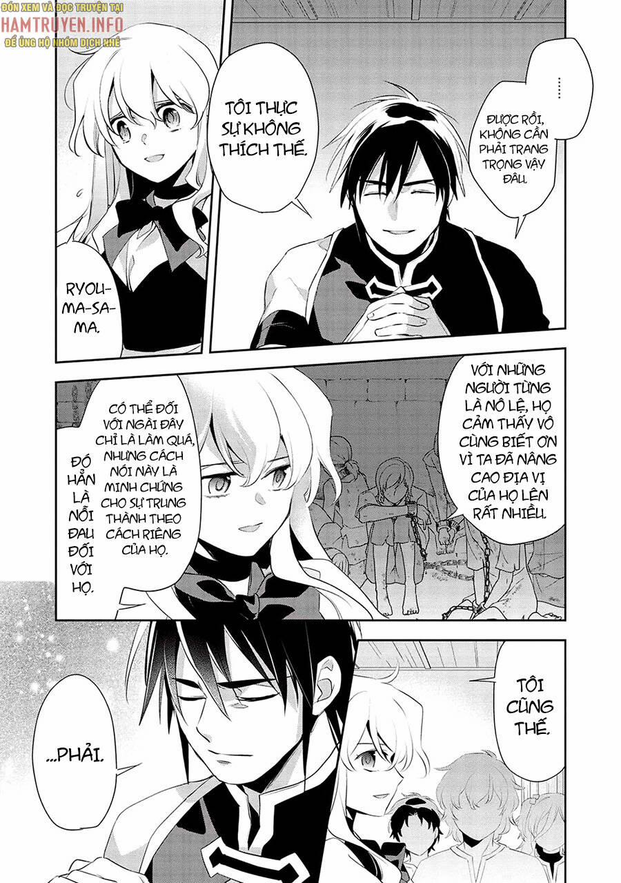 Wortenia Senki 48 trang 27