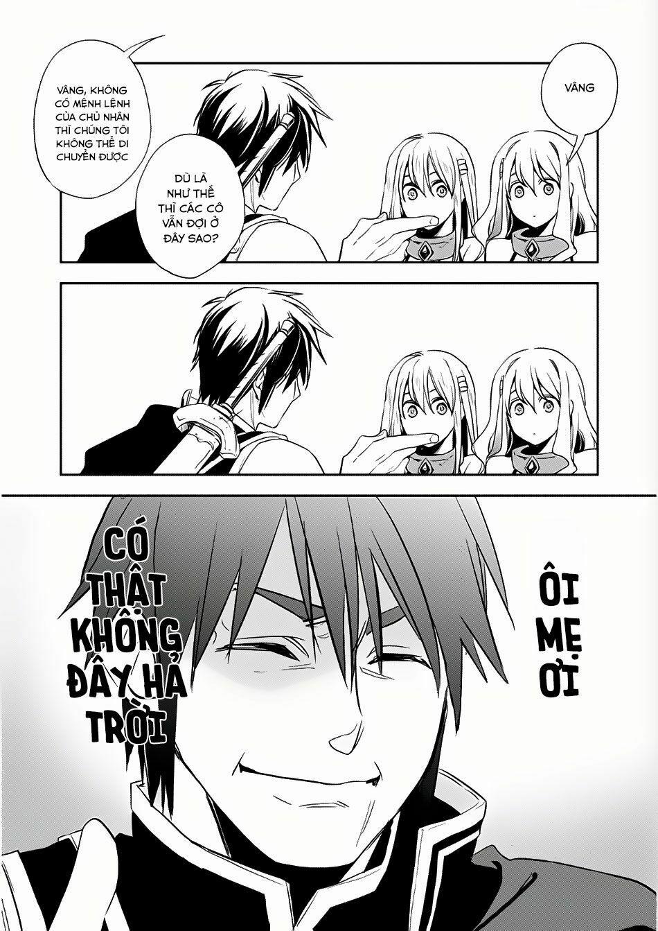 Wortenia Senki 5 trang 12