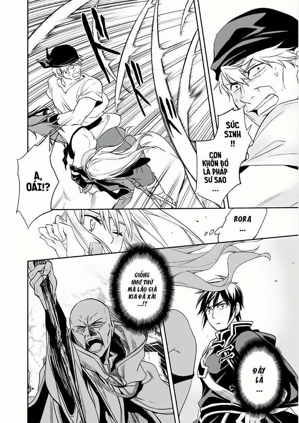 Wortenia Senki 5 trang 28