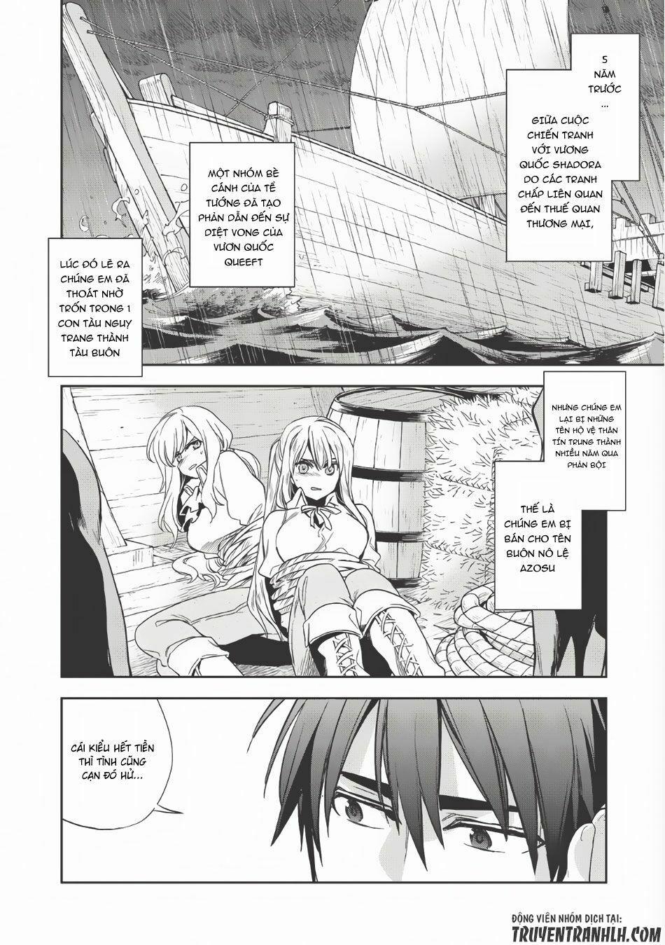 Wortenia Senki 7 trang 10