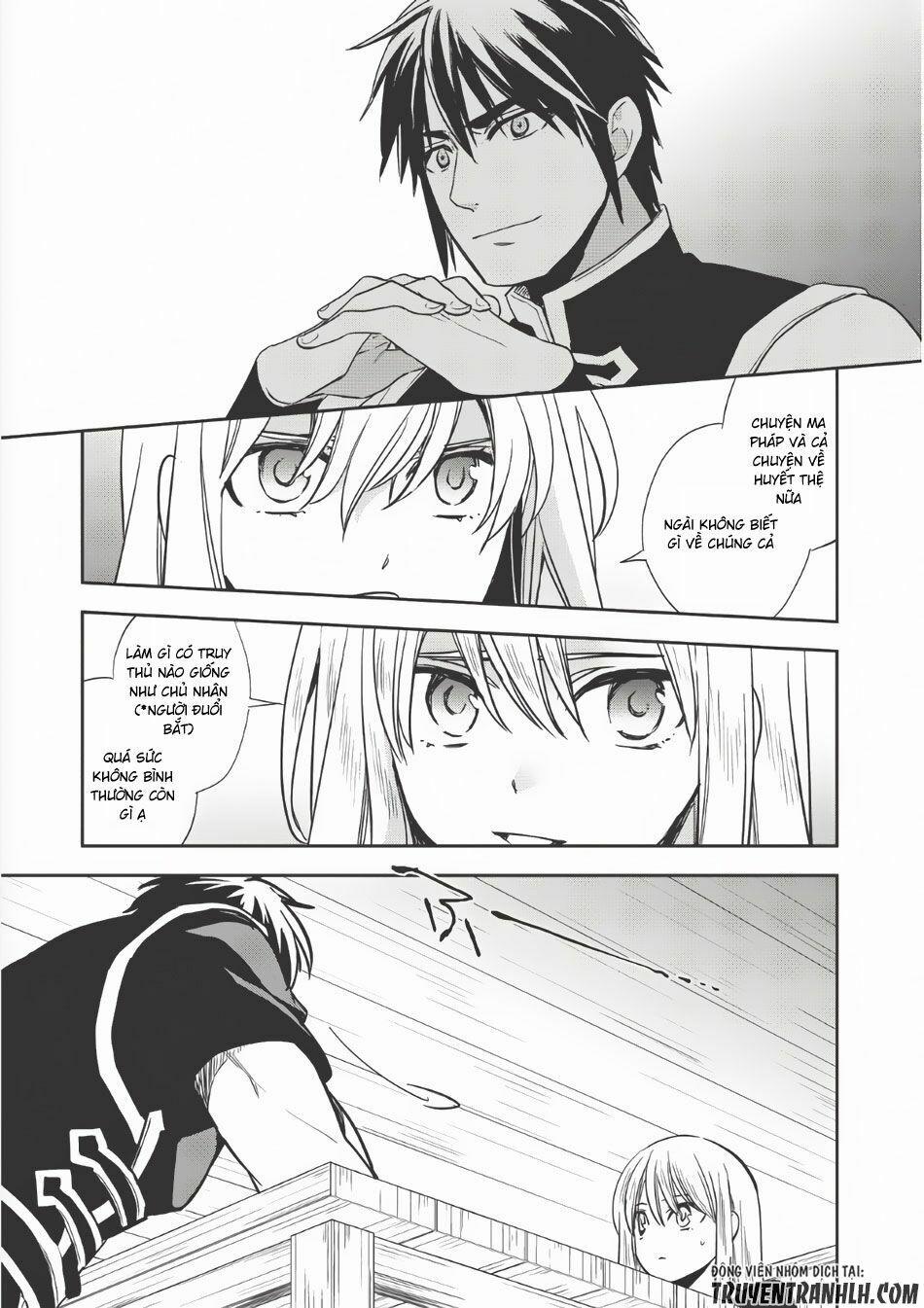 Wortenia Senki 7 trang 15