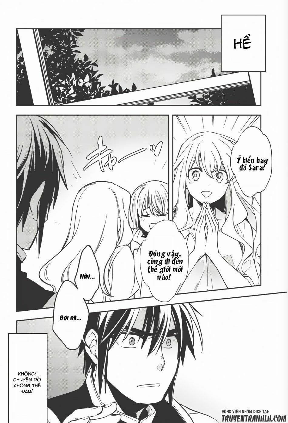 Wortenia Senki 7 trang 20