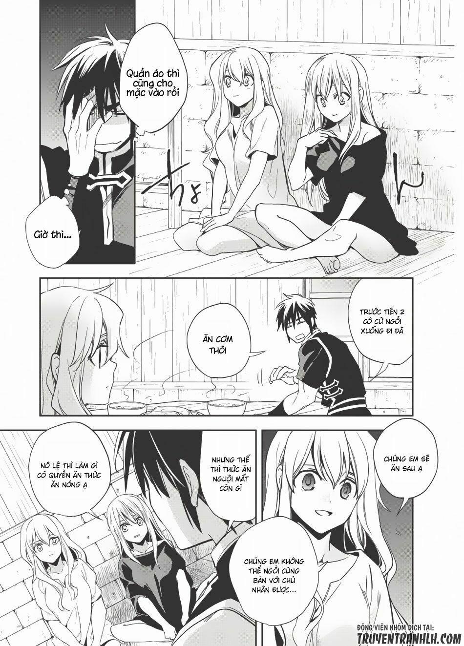 Wortenia Senki 7 trang 3