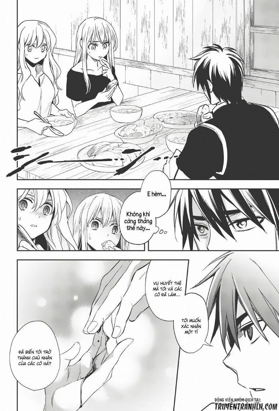 Wortenia Senki 7 trang 6