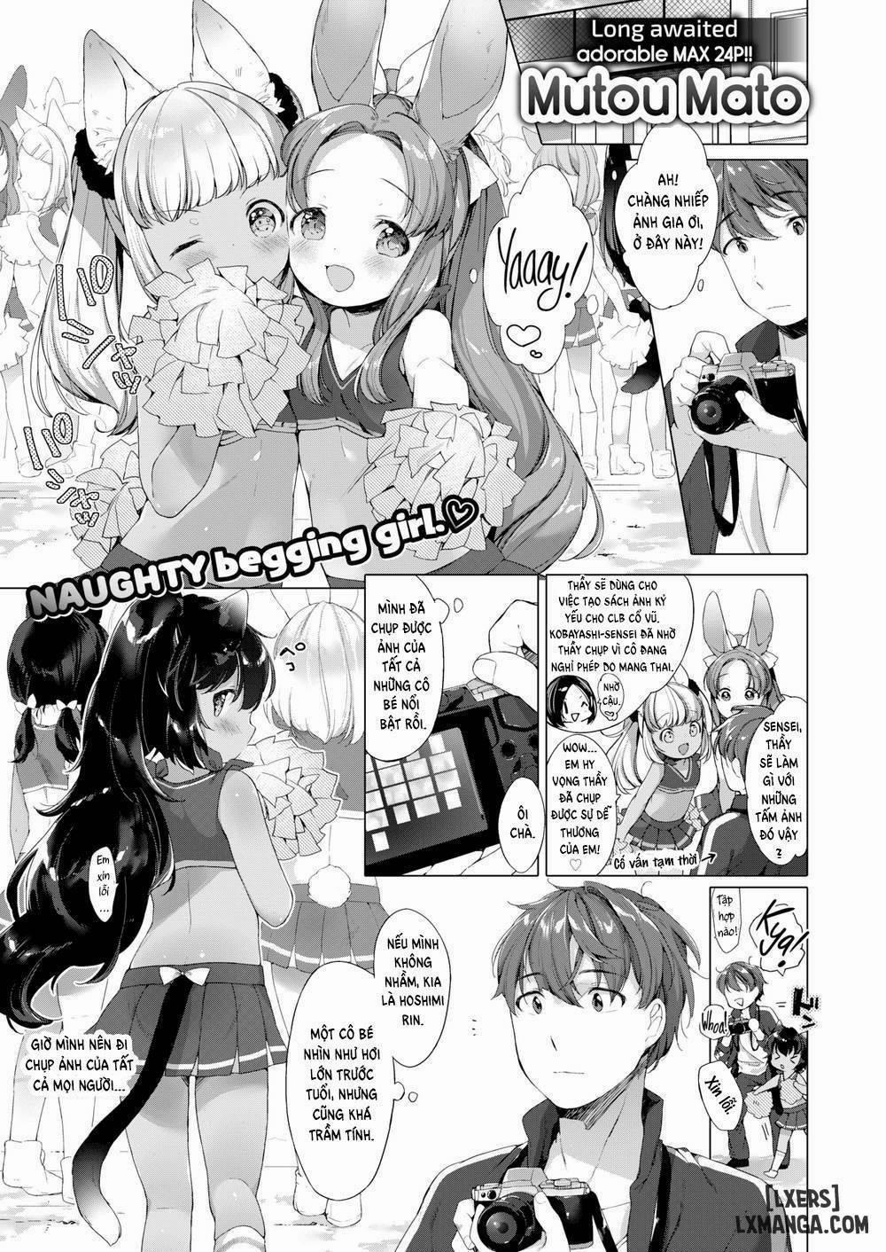 Would You Like to Share a Secret Together Oneshot trang 0