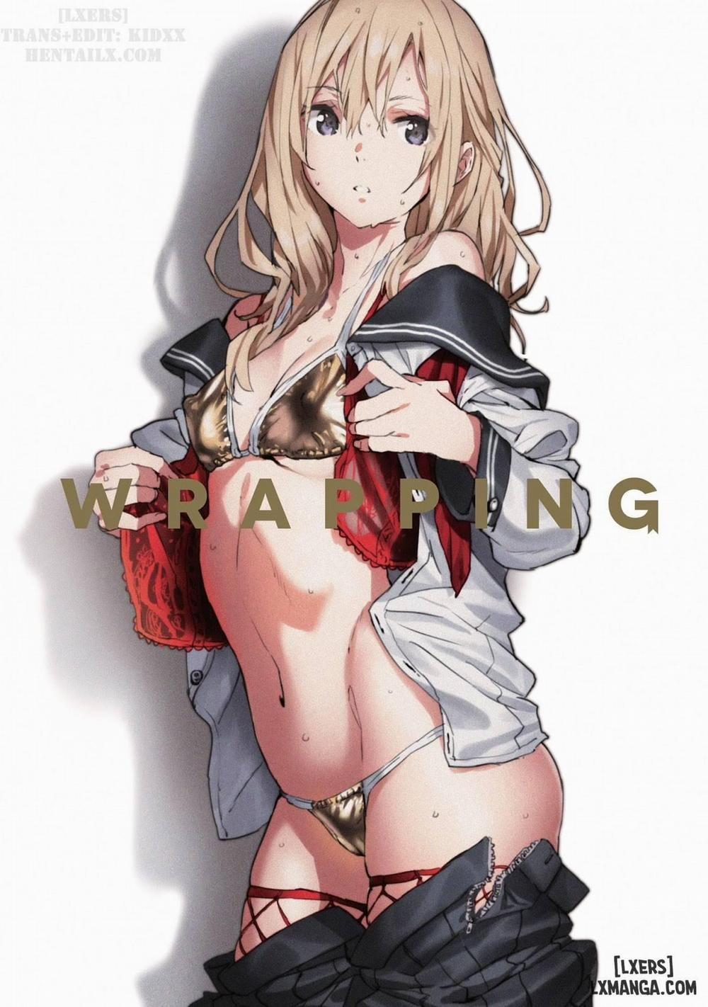 Wrapping 1 trang 0