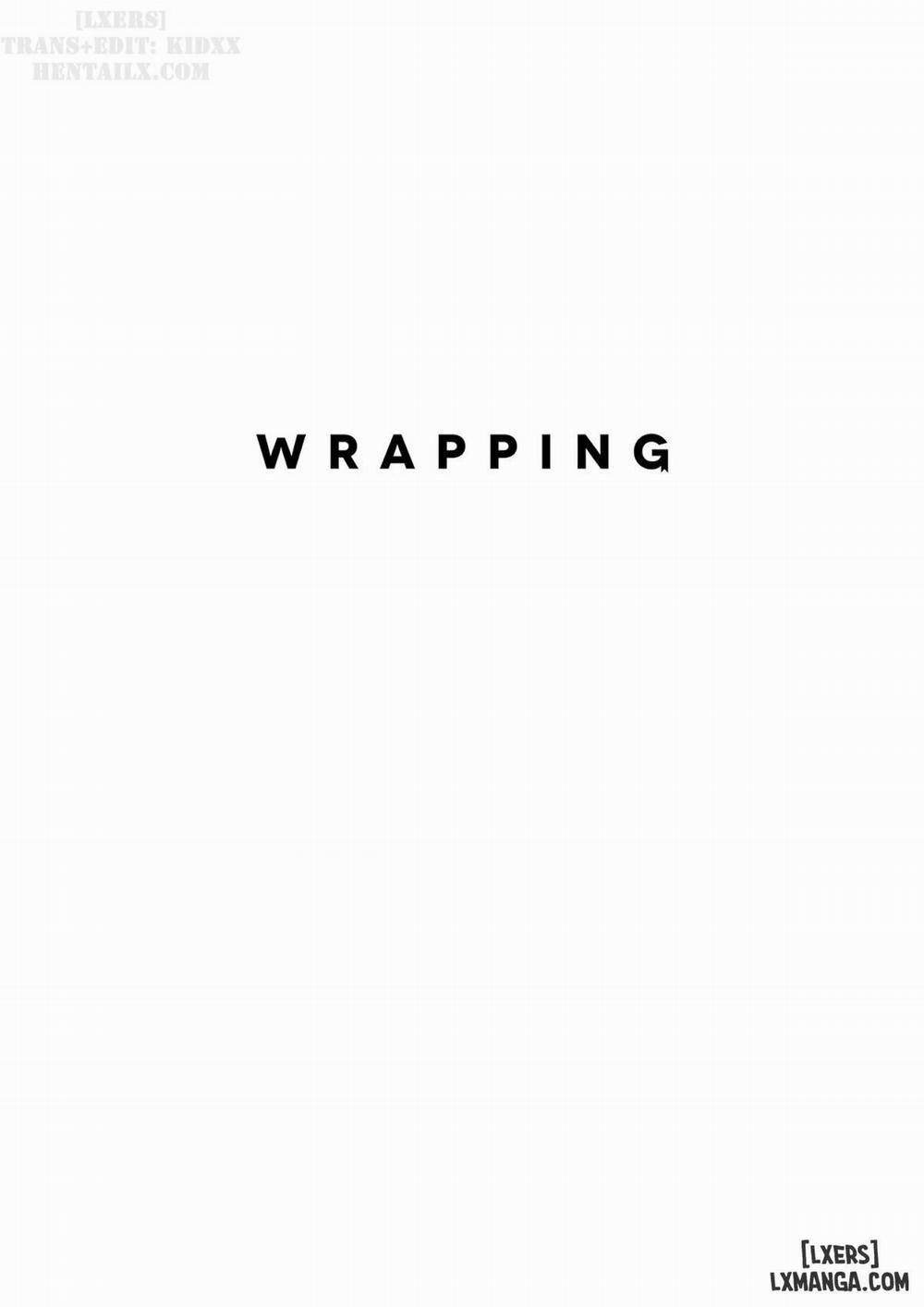 Wrapping 1 trang 1