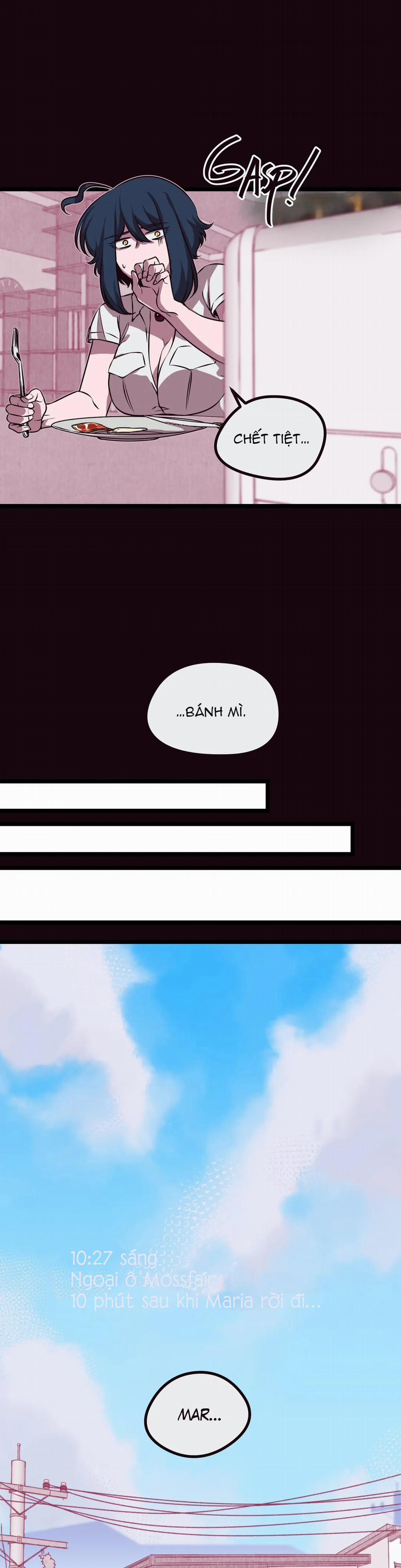 Writing Hell 11.3 trang 1