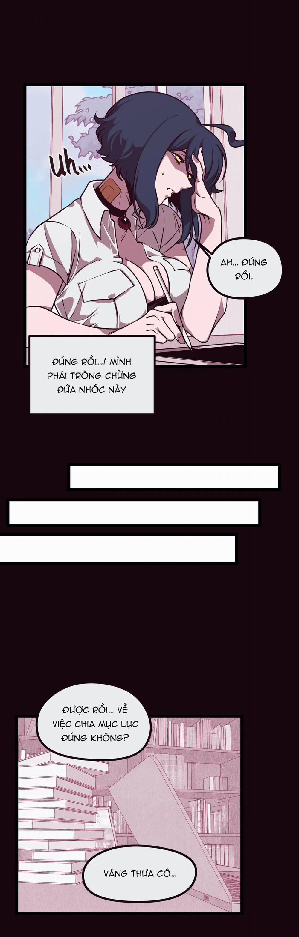 Writing Hell 12.2 trang 0