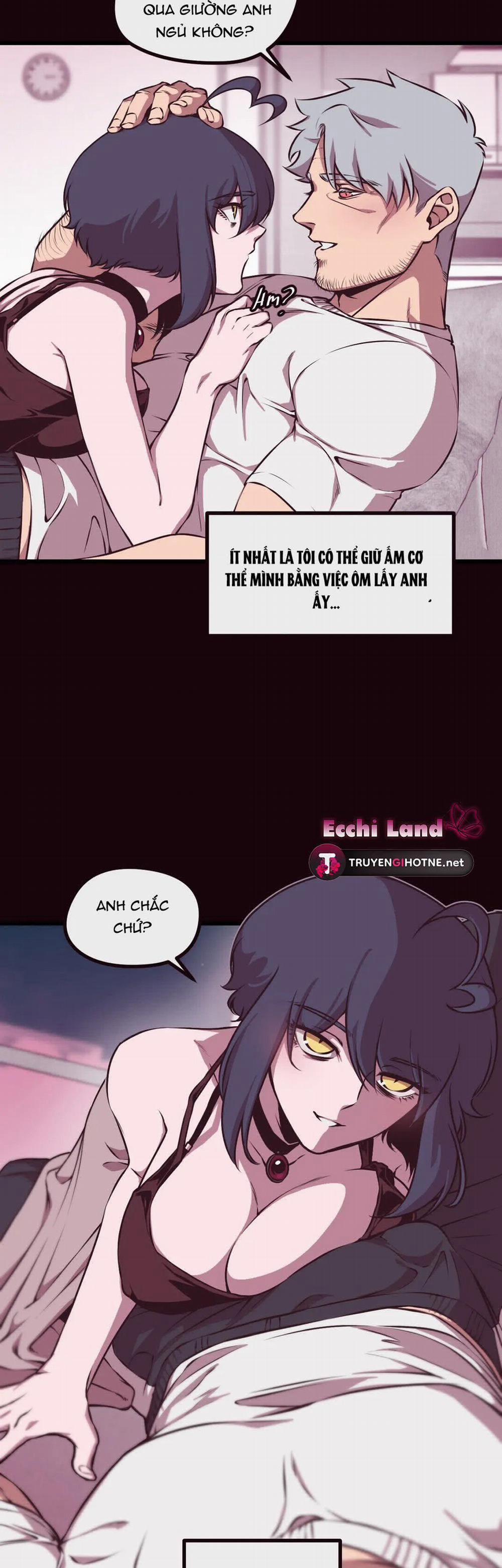 Writing Hell 28.2 trang 11