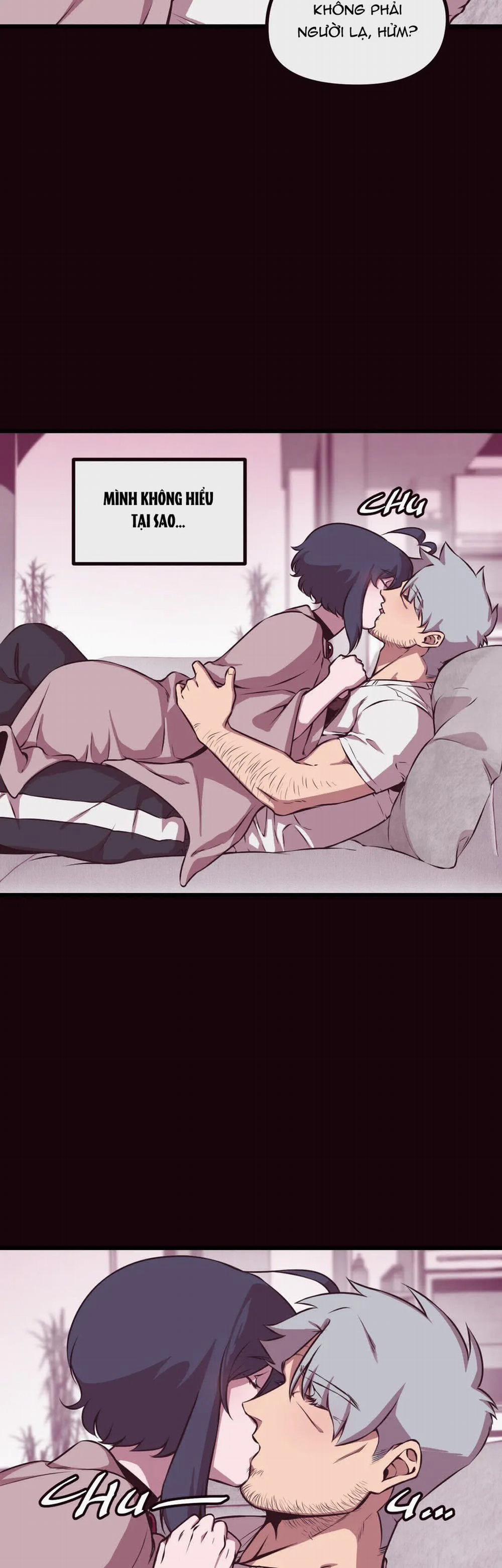 Writing Hell 28.2 trang 4