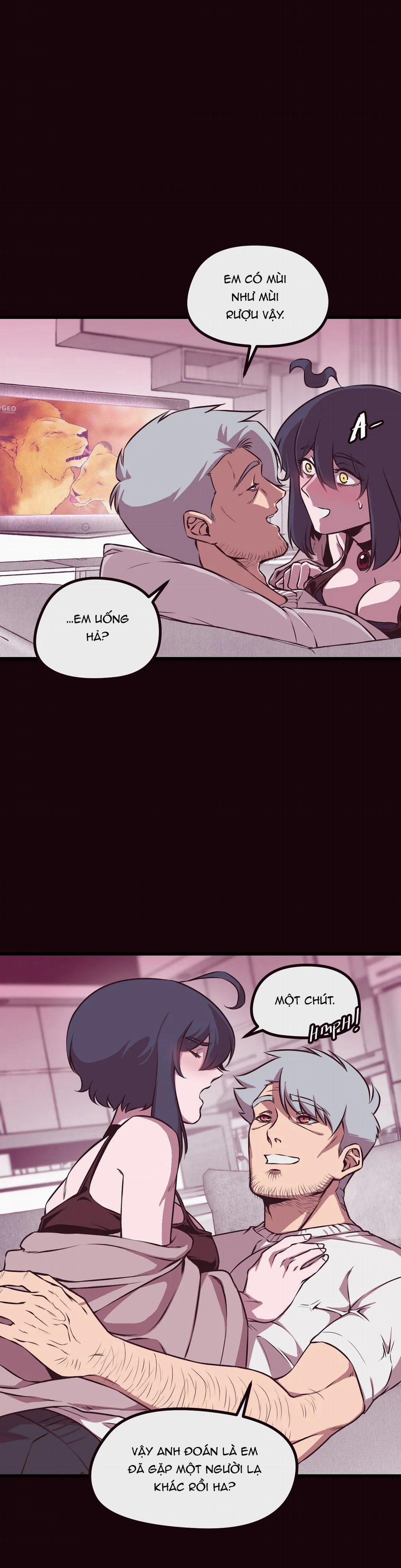 Writing Hell 28.2 trang 6